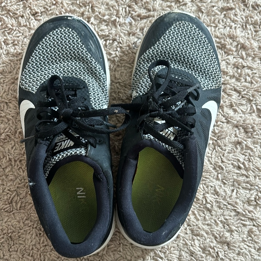 Nike shoes